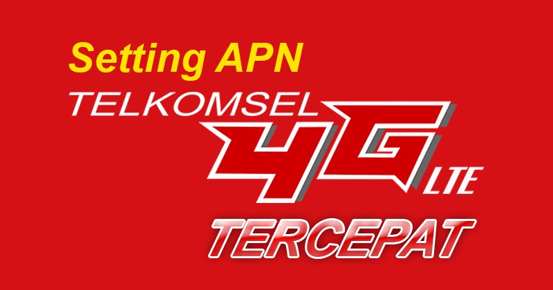 Setting Gprs Telkomsel / Cara Mudah Setting GPRS, MMS, 3G/HSDPA Atau APN Untuk Telkomsel ...