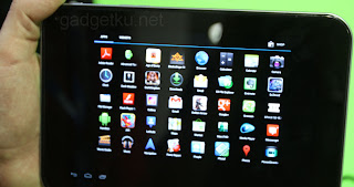 Toshiba AT270 Tablet 7.7 image