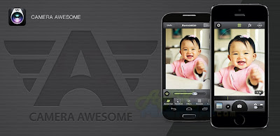 Camera Awesome v1.0.1 APK Download 