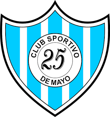 CLUB SPORTIVO 25 DE MAYO (VILLA SANTA ROSA)