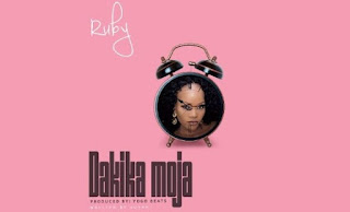 Ruby - Dakika Moja Mp3 - Audio Download