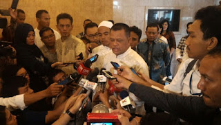 Ungkapan Panglima TNI Soal Ada Institusi Akan Beli 5000 Senjata
