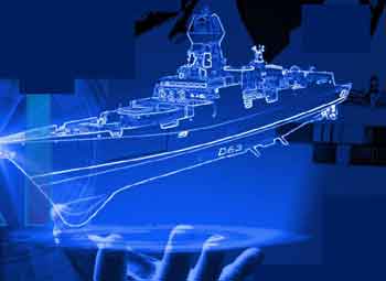 Indian Navy’s quest to become an AI-enabled force
