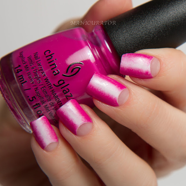 China-Glaze-House-Colour-Spring-Chalk-About-It-Near-Fuchsia-Negative-Moon-Center-Gradient