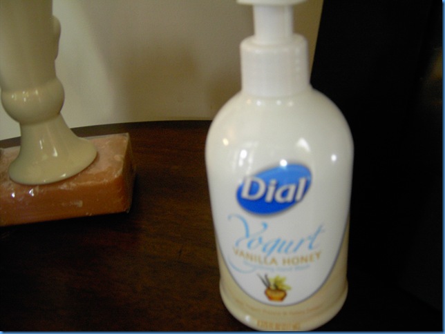 dial