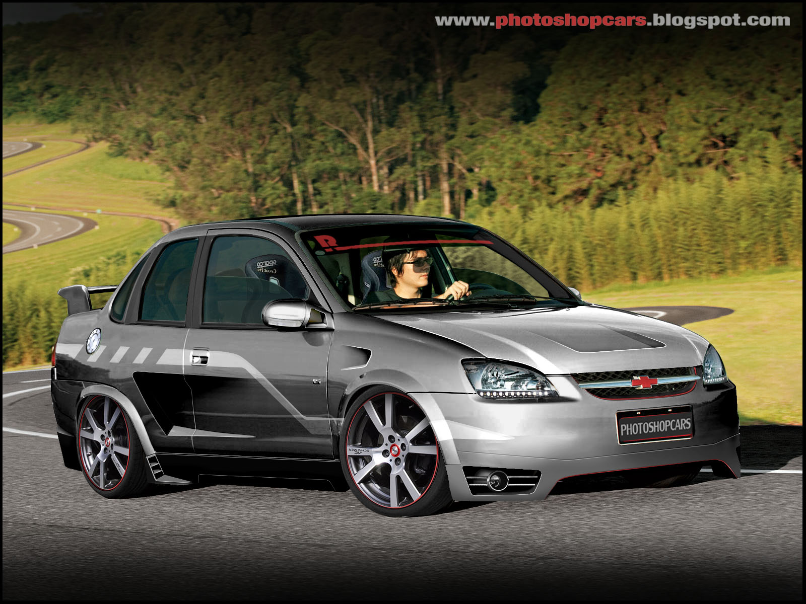 novo classic rebaixado e tuning extreme