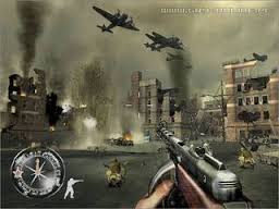 DOWLOAD GAMES Call of Duty Finest Hour ps2 iso for pc full version