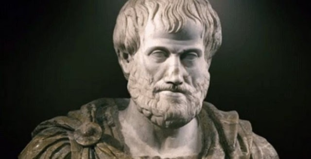 Aristotle (384 BCE – 322 BCE) Biography V-1.0