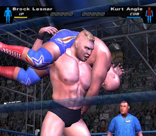 Download Game WWE Smackdown - Shut Your Mouth PS2 Full Version Iso For PC | Murnia Games