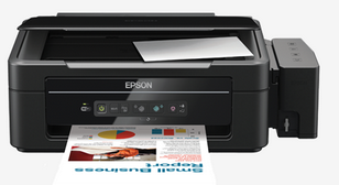 Driver EPSON L355 Series Software Download Epson L355