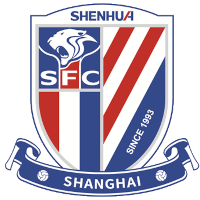 SHANGHAI SHENHUA FC