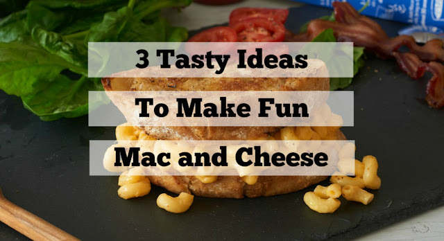 three bridges mac and cheese kits