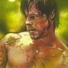 Brad Pitt LE Print - ends Feb 6th