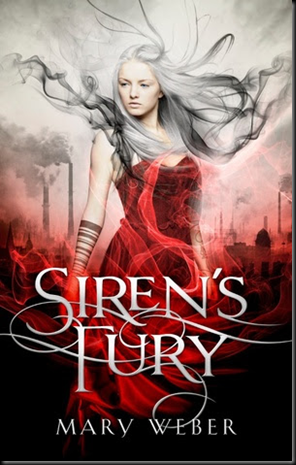 siren's-fury