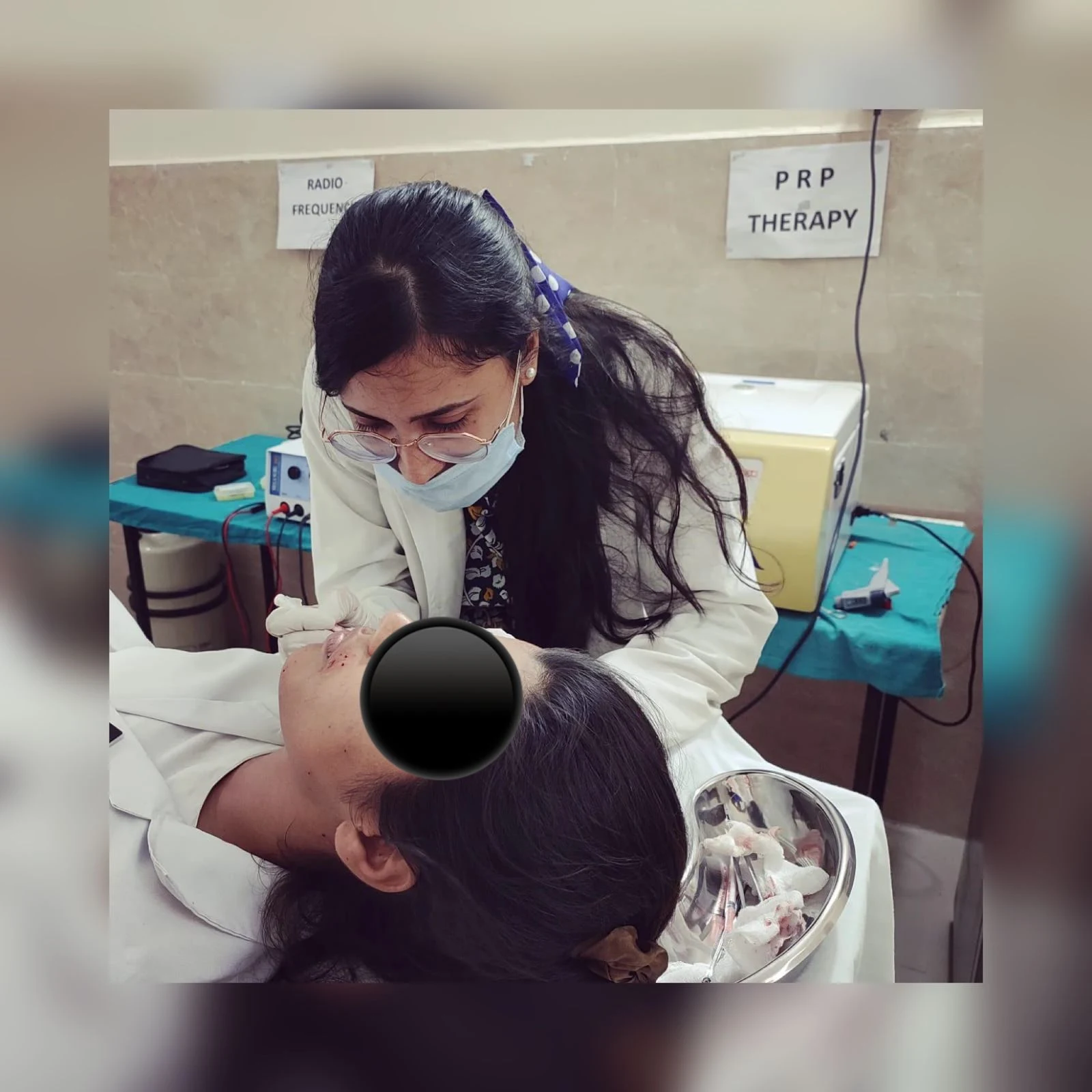 Dr. Humaira Khan A Rising Star in Dermatology Inspiring the World