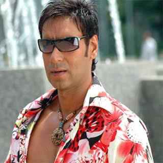 Ajay Devgan Wallpapers