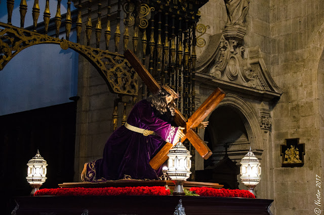 Semana Santa Logroño 2017