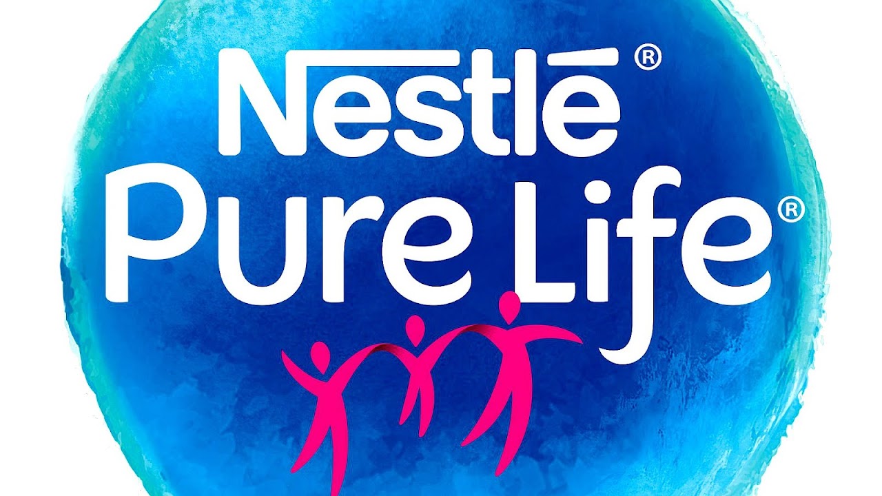 Nestlé Waters North America Brand
