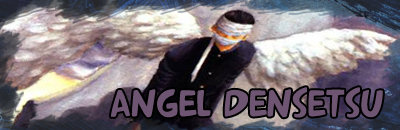 ANGEL DENSETSU