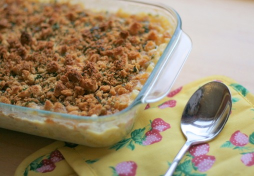 classic mac and cheese 2