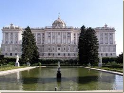 Madrid-