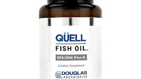 Dha And Fish Oil