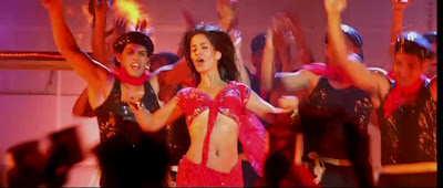 Katrina Kaif Sheila Ki Jawani