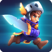 nonstop knight apk mega mod