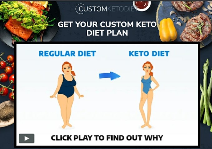 Custom Keto Diets