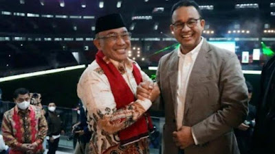 Alasan Lengkap Wali Kota Depok Usul Pembentukan Jakarta Raya, Anies Setuju?