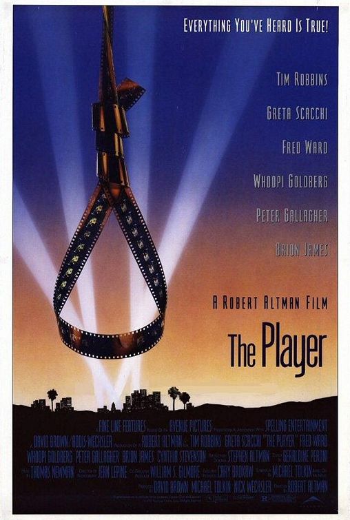 The Player movies