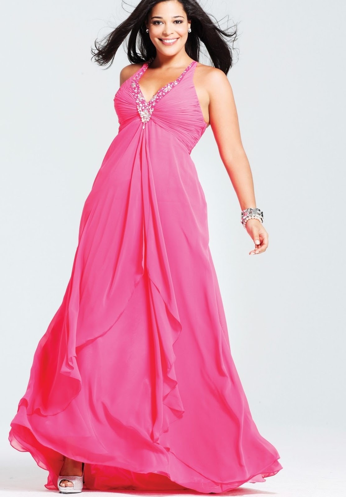 WhiteAzalea Prom  Dresses  Cheap  Plus  Size  Prom  Dresses  In 