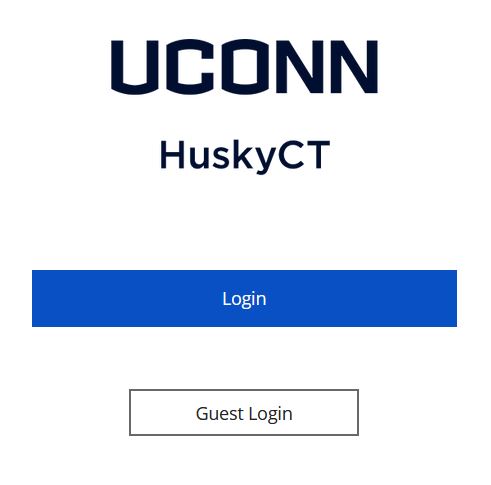 HuskyCT: Helpful Guide to Access UConn LMS Portal 2023