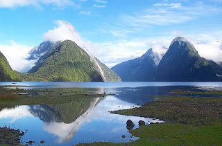 Milford Sound