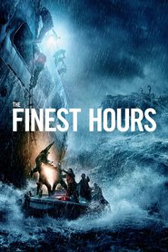 The Finest Hours 2016 Film Complet en Francais