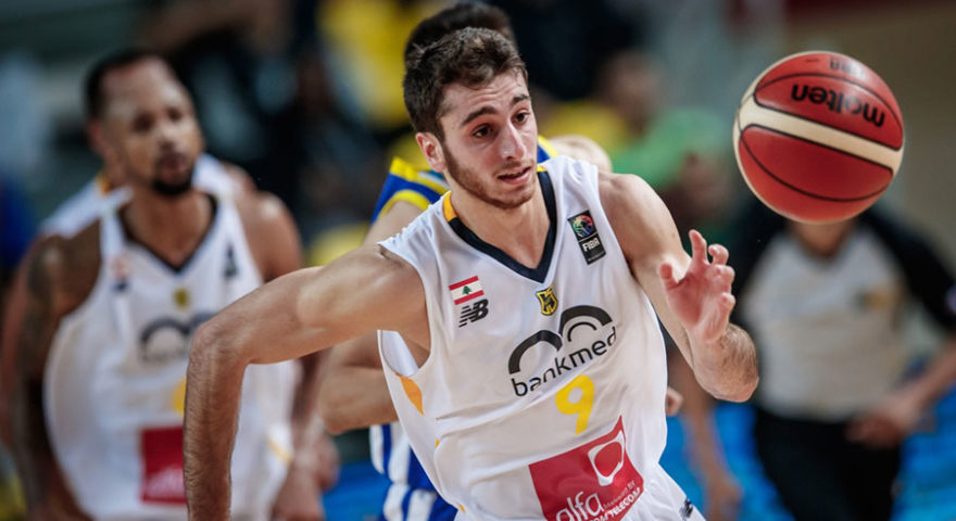 Mighty Sports’ comeback falls short as Al Riyadi forces all-Lebanese