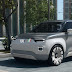 El FIAT Centoventi Concept adelanta el futuro Panda