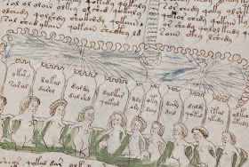 El Manuscrito Voynich