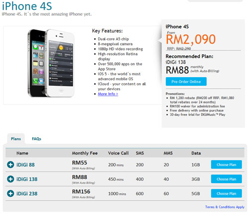 Harga Iphone 4 Di Malaysia  Apps Directories