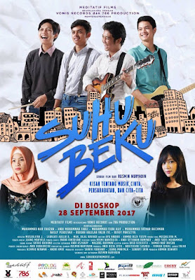 Download Suhu Beku (2017) Full Movies