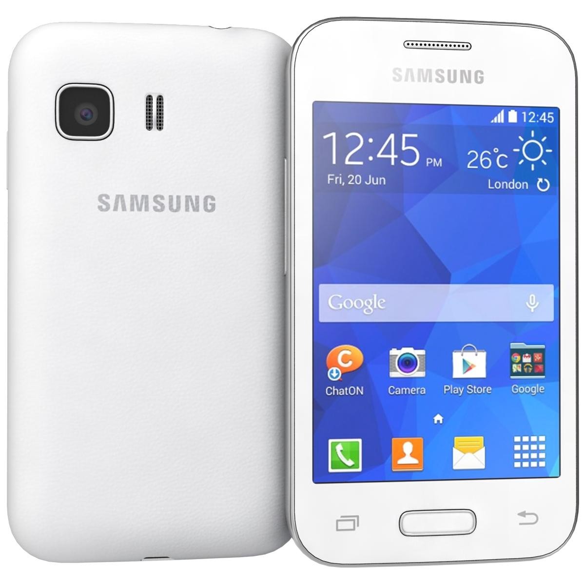 Daftar Harga Hp Samsung Galaxy Dibawah 2 Juta Terbaik 
