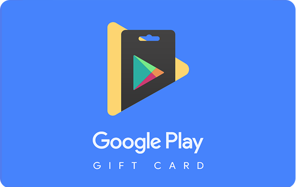 كيفية إدخال كود تعبئة الرصيد في حساب جوجل بلاي ستور Google Play