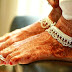 Scientific Singnificance of Toe Ring in Vedic Tradition