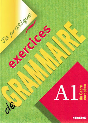 Télécharger Livre Gratuit Exercices de grammaire - A1 du Cadre européen pdf