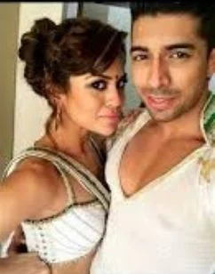 Sana Saeed Family Husband Son Daughter Father Mother Marriage Photos Biography Profile.