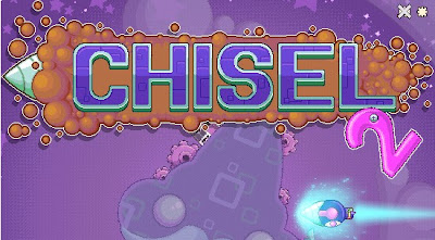 Chisel 2 walkthrough.