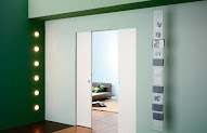 32+ Ide Terpopuler Pintu Geser Minimalis
