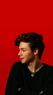 Payton Moormier cute gay twink
