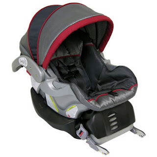 Buy The Best Baby Trend Car Seat