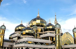 Mosques Facebook Covers